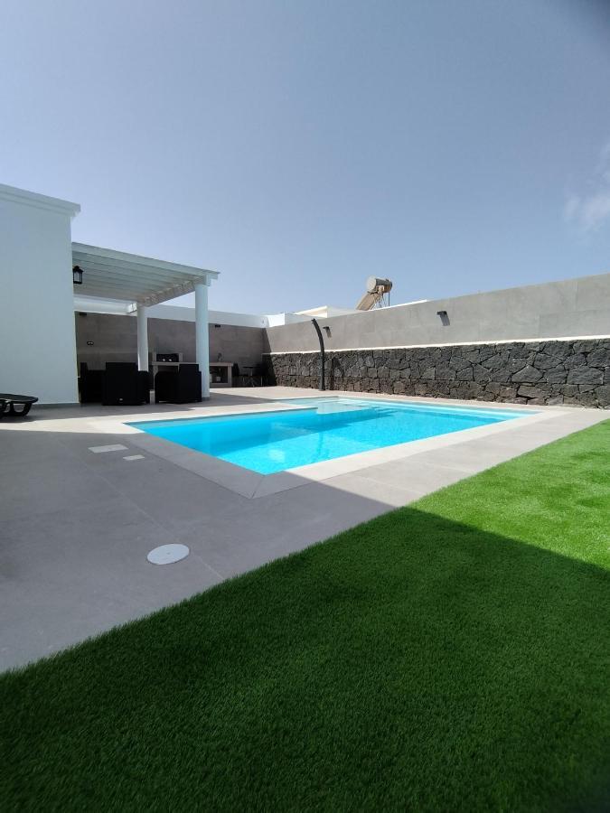 Villa Harena Коста Бланка Экстерьер фото