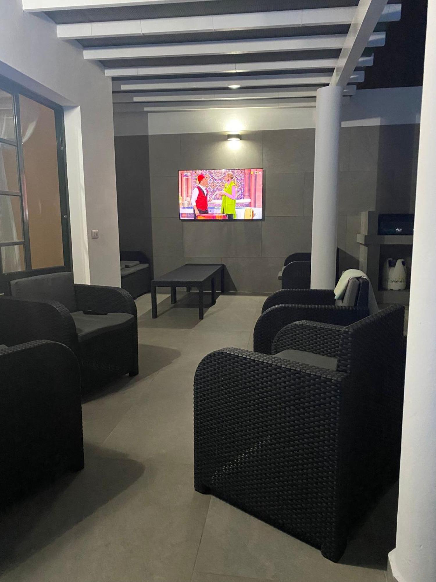 Villa Harena Коста Бланка Экстерьер фото